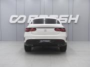 Mercedes-Benz GLE Coupe I (C292) Ростов-на-Дону  - изображение 24