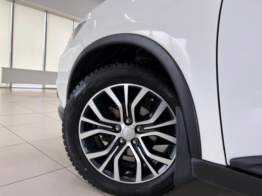 Mitsubishi Outlander III Рестайлинг 2 Волгоград  - изображение 12