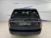 Land Rover Range Rover IV Рестайлинг Москва  - изображение 27