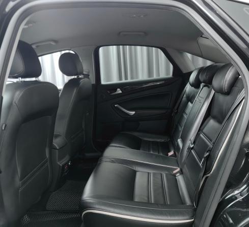 Ford Mondeo IV Рестайлинг с пробегом 2013 года, цена 745 000 рублей, 166354 км, седан, Автокод Объявления