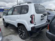 Lada (ВАЗ) Niva I Рестайлинг (Travel) Екатеринбург  - изображение 12