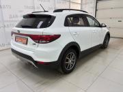 Kia Rio IV Пермь  - изображение 21