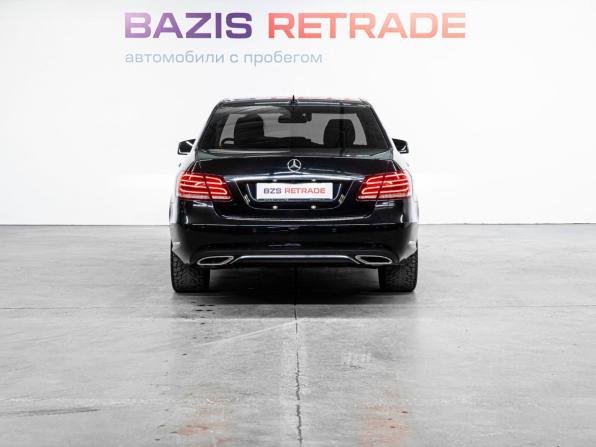Mercedes-Benz E-Класс IV (W212 S212 C207) Рестайлинг с пробегом 2015 года, цена 2 275 000 рублей, 140126 км, седан, Автокод Объявления