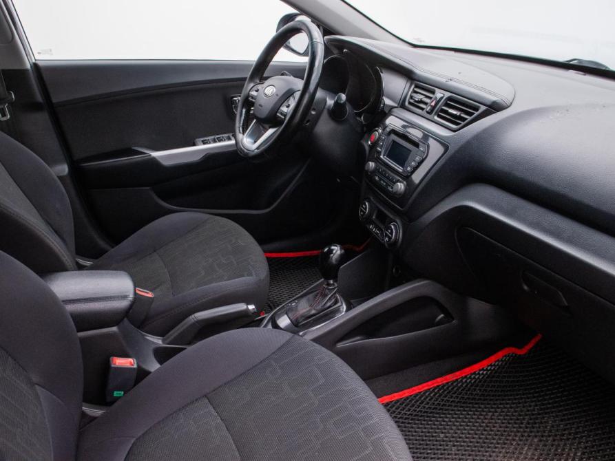 Kia Rio III Москва  - изображение 10