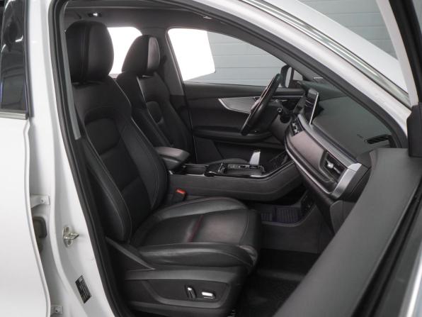 Chery Tiggo 7 Pro I с пробегом 2021 года, цена 1 643 000 рублей, 116546 км, внедорожник, Автокод Объявления
