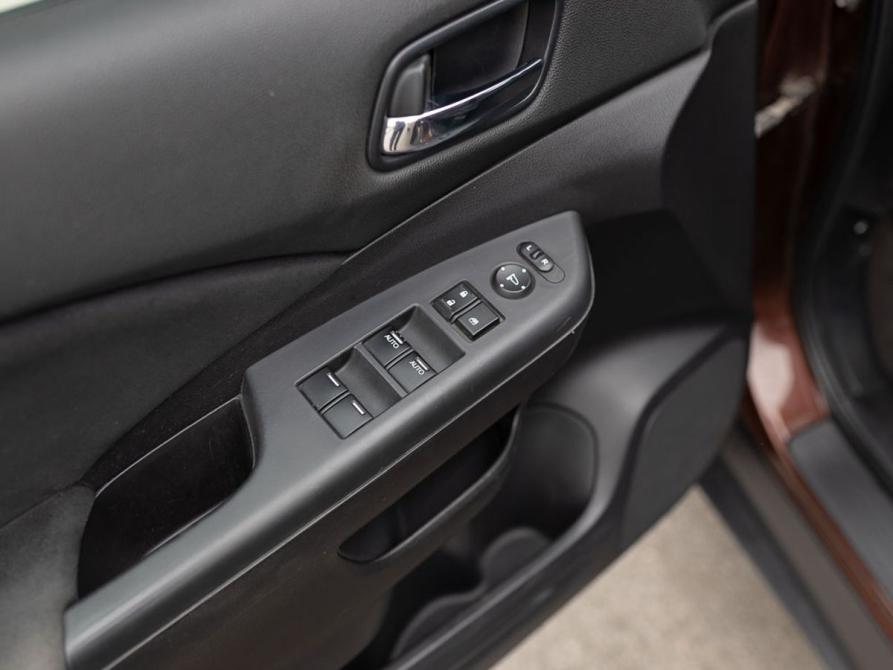 Honda CR-V IV Новосибирск  - изображение 16