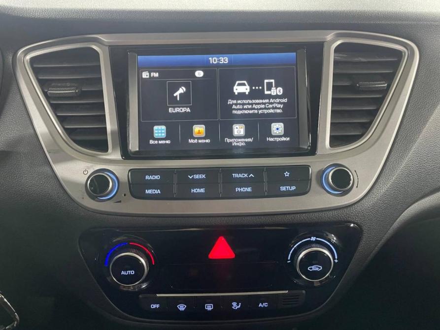 Hyundai Solaris II Санкт-Петербург  - изображение 15