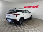 JAC JS4 Воронеж  - изображение 28