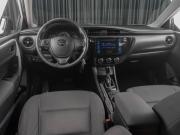 Toyota Corolla XI (E160 E170 E180) Рестайлинг 1 Тюмень  - изображение 25