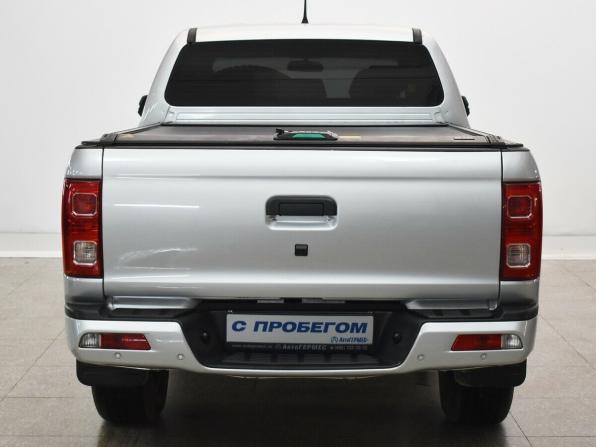 JAC T8 Pro с пробегом 2023 года, цена 2 385 000 рублей, 30216 км, пикап, Автокод Объявления