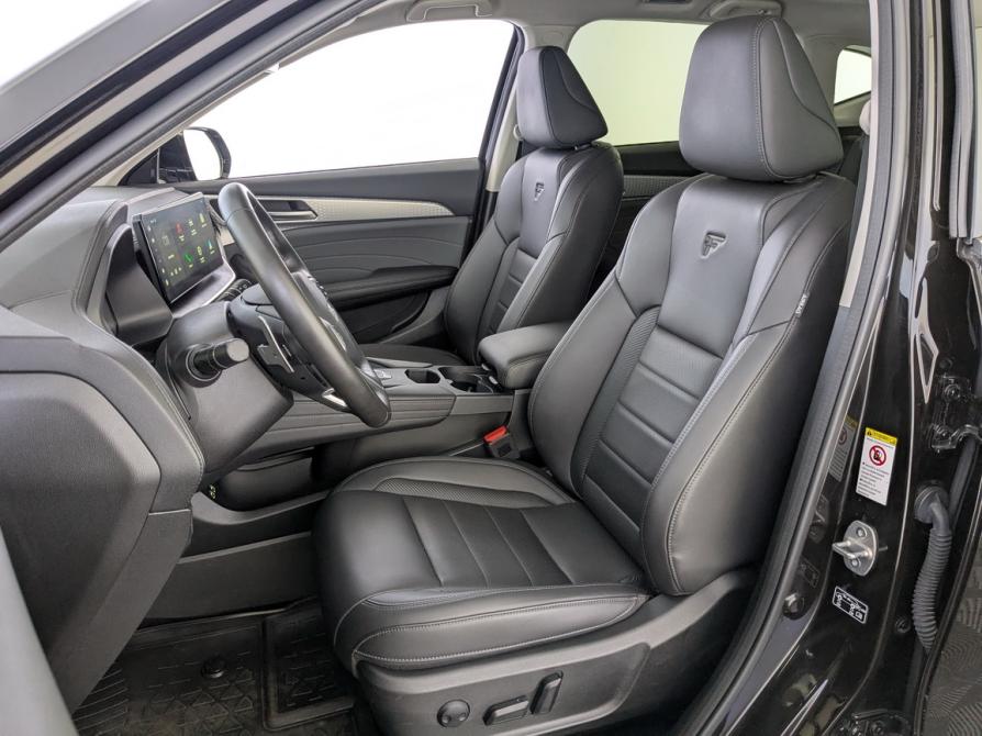 Haval F7 I Рестайлинг Москва  - изображение 19