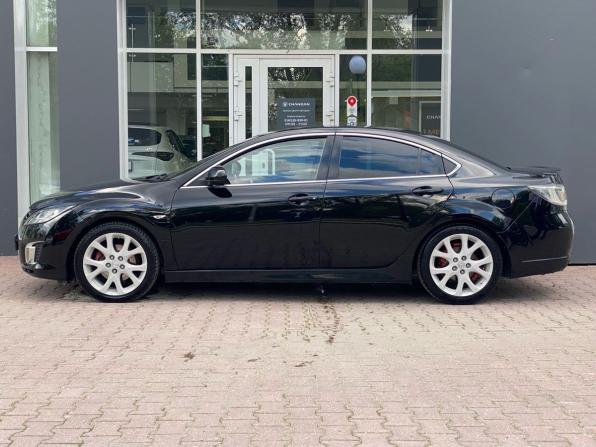 Mazda 6 II (GH) с пробегом 2007 года, цена 719 000 рублей, 342195 км, седан, Автокод Объявления