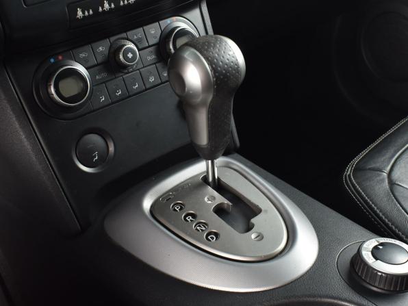 Nissan Qashqai I с пробегом 2008 года, цена 824 995 рублей, 280087 км, внедорожник, Автокод Объявления