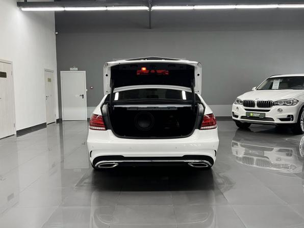 Mercedes-Benz E-Класс IV (W212 S212 C207) Рестайлинг с пробегом 2015 года, цена 2 055 000 рублей, 250214 км, седан, Автокод Объявления