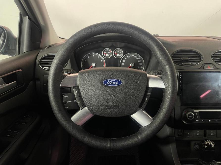Ford Focus II Воронеж  - изображение 12