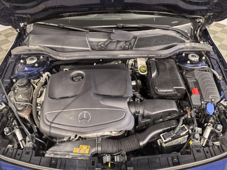 Mercedes-Benz GLA I (X156) Рестайлинг Санкт-Петербург  - изображение 18