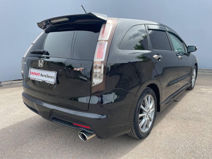 Honda Stream II Рестайлинг Стерлитамак  - изображение 8