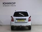 Lada (ВАЗ) Granta I Рестайлинг Дзержинск  - изображение 24