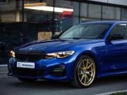 BMW 3 серии VII (G2x) Санкт-Петербург  - изображение 47