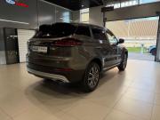 Geely Atlas Pro Москва  - изображение 24