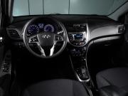 Hyundai Solaris I Рестайлинг Минеральные Воды  - изображение 23