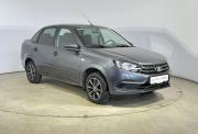 Lada (ВАЗ) Granta I Рестайлинг Саранск  - изображение 35