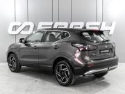 Nissan Qashqai II Рестайлинг 2 Ростов-на-Дону  - изображение 22
