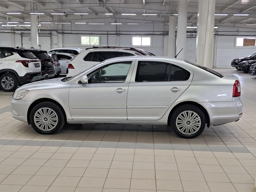 Skoda Octavia II (A5) Рестайлинг Набережные Челны  - изображение 10