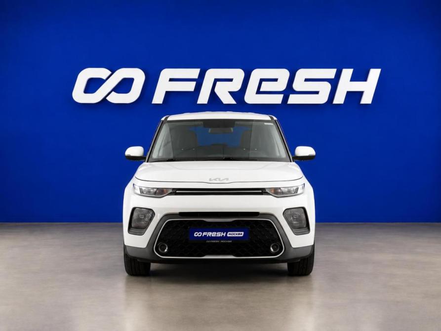 Kia Soul III Москва  - изображение 3