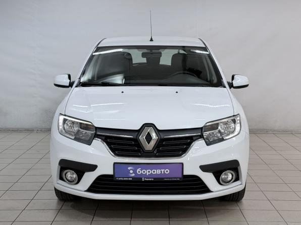 Renault Sandero II Рестайлинг с пробегом 2019 года, цена 970 000 рублей, 91686 км, хэтчбек, Автокод Объявления