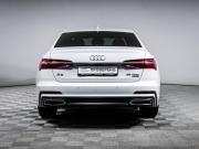 Audi A6 V (C8) Москва  - изображение 26