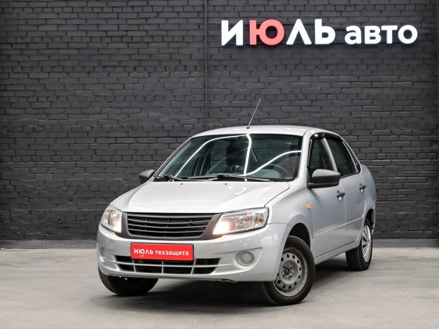 Lada (ВАЗ) Granta I Екатеринбург  - изображение 1