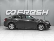 Chevrolet Cruze I Рестайлинг Ростов-на-Дону  - изображение 20