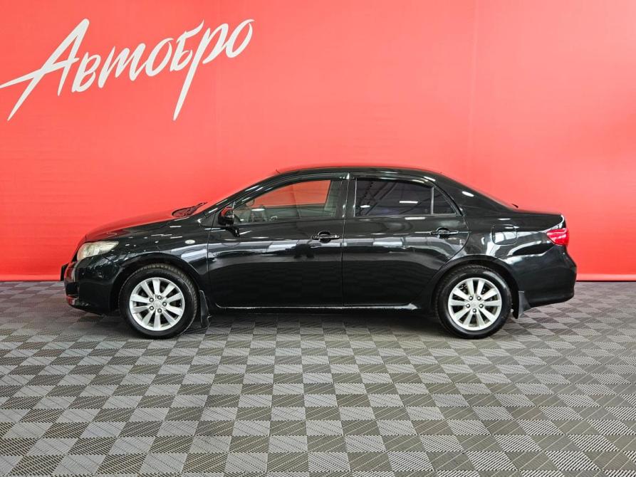 Toyota Corolla X (E140 E150) Вологда  - изображение 2
