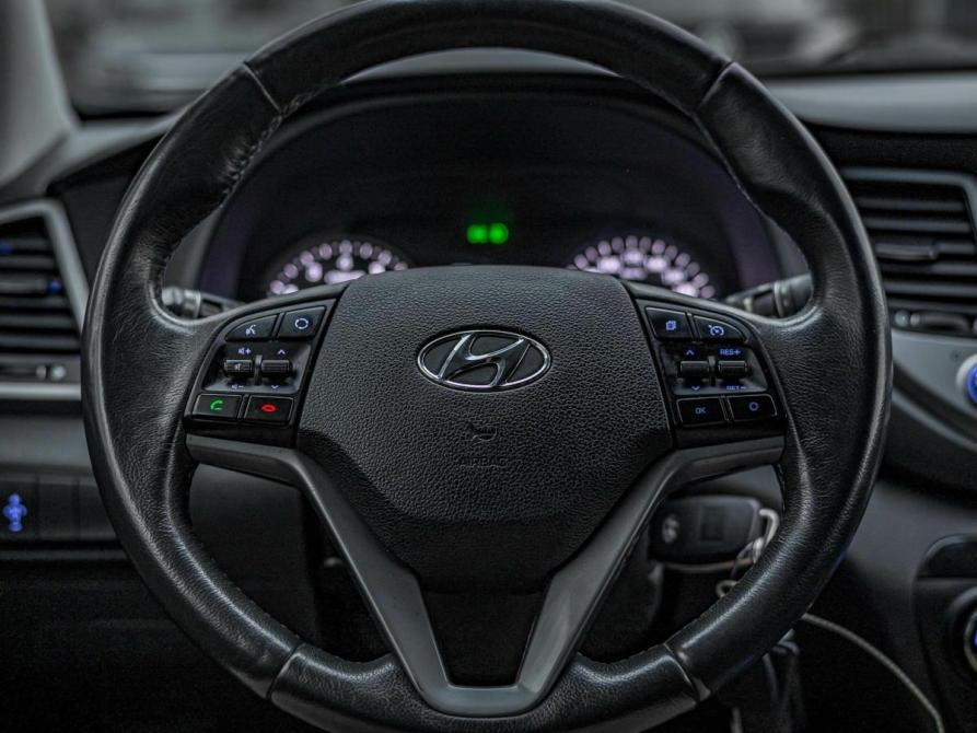 Hyundai Tucson III Санкт-Петербург  - изображение 6