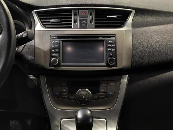 Nissan Tiida II с пробегом 2015 года, цена 1 090 000 рублей, 124112 км, хэтчбек, Автокод Объявления