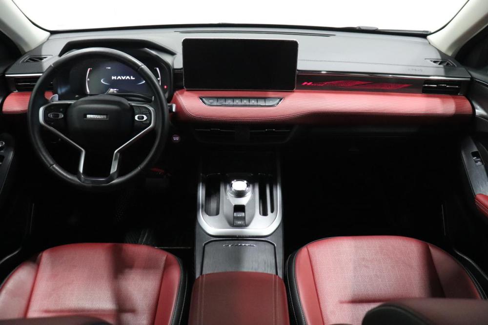 Haval Jolion I Рестайлинг Ульяновск  - изображение 7