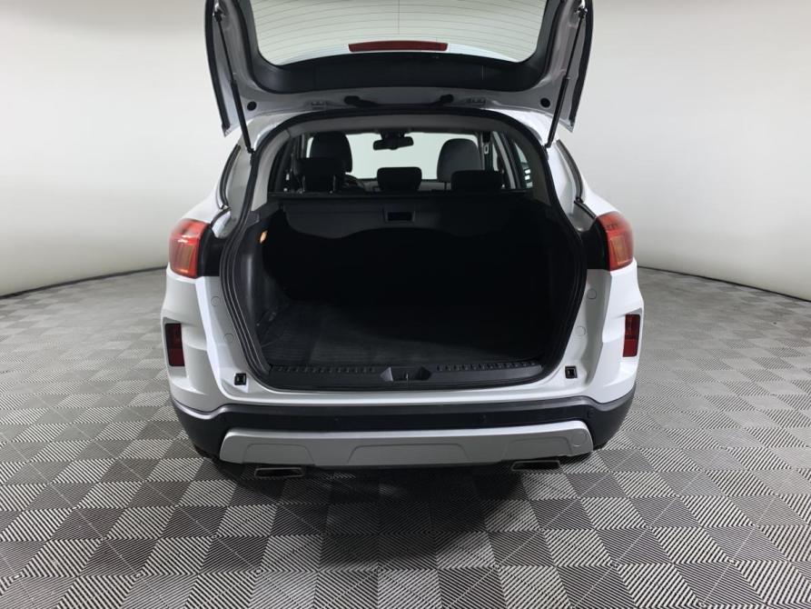 FAW Besturn X80 I Москва  - изображение 19