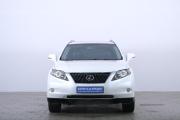 Lexus RX III Омск  - изображение 27