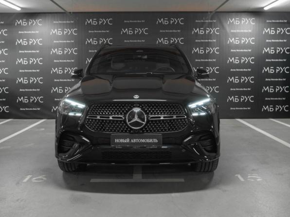 Новый Mercedes-Benz GLE II (V167) Рестайлинг 2025 года, цена 15 000 000 рублей, внедорожник, Автокод Объявления