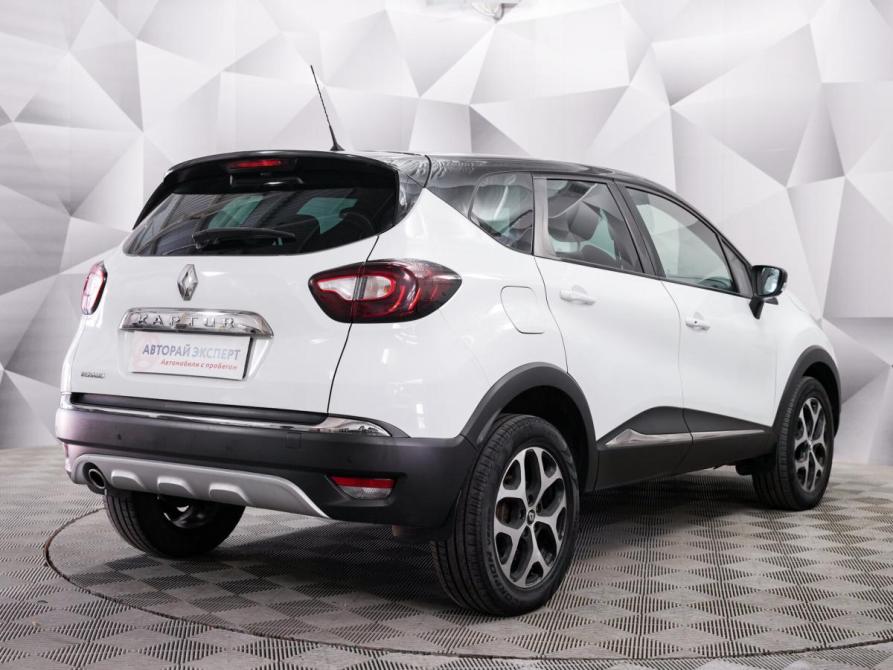 Renault Kaptur I Ульяновск  - изображение 5
