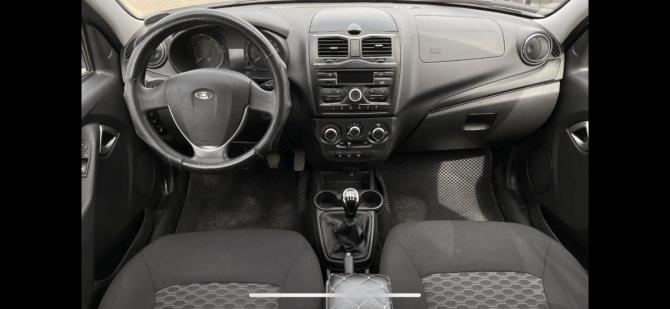 Lada (ВАЗ) Granta I Рестайлинг с пробегом 2021 года, цена 775 000 рублей, 48898 км, седан, Автокод Объявления