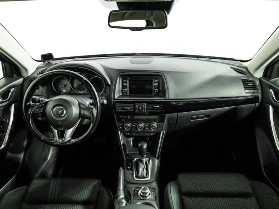 Mazda CX-5 I Санкт-Петербург  - изображение 13