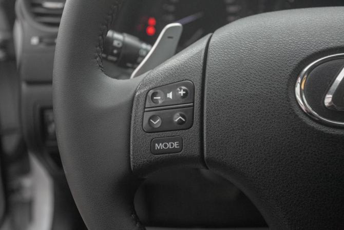 Lexus IS II с пробегом 2006 года, цена 1 098 000 рублей, 250850 км, седан, Автокод Объявления
