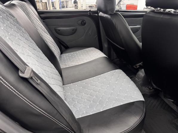 Daewoo Matiz I Рестайлинг с пробегом 2010 года, цена 247 500 рублей, 312491 км, хэтчбек, Автокод Объявления