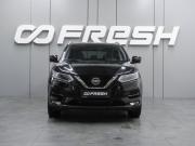 Nissan Qashqai II Рестайлинг Воронеж  - изображение 27