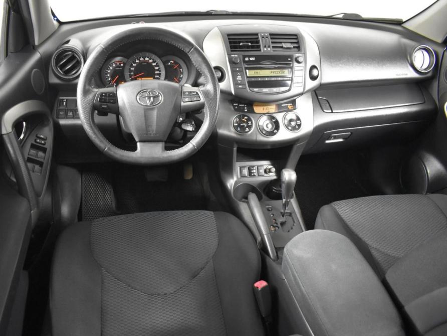 Toyota RAV4 III (XA30) Рестайлинг Казань  - изображение 6