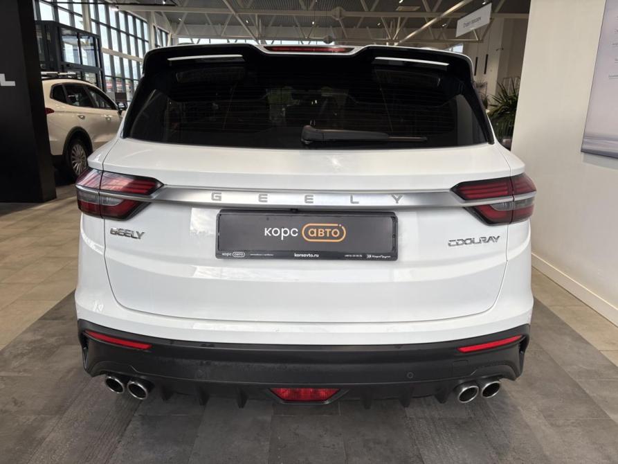 Geely Coolray I Новомосковск  - изображение 5