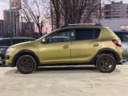 Renault Sandero II Санкт-Петербург  - изображение 17