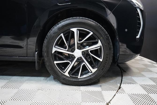 Haval Jolion I с пробегом 2023 года, цена 1 668 000 рублей, 80346 км, внедорожник, Автокод Объявления